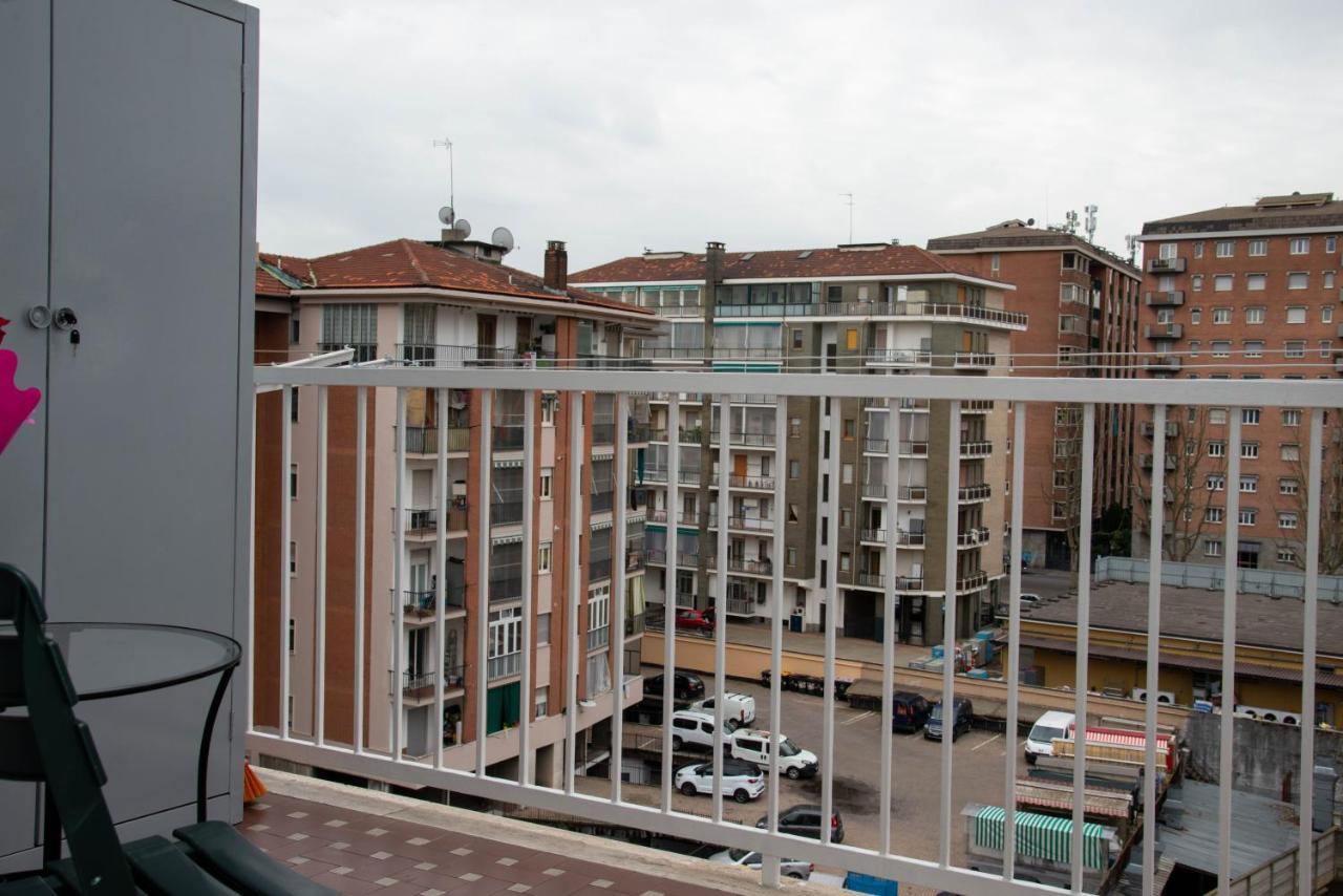 A Casa Di Ivy E Baby Turim Exterior foto